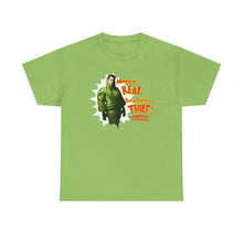 Load image into Gallery viewer, The Money Is Real T-Shirt
