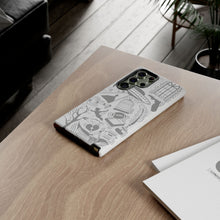 Load image into Gallery viewer, The Tortured Phone Case (Pixel &amp; Samsung)
