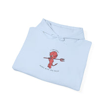 Load image into Gallery viewer, Deals With The Devil Hoodie
