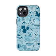 Load image into Gallery viewer, The '89 Era Phone Case
