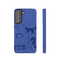 Load image into Gallery viewer, Midnight Era Phone Case (Pixel &amp; Samsung)
