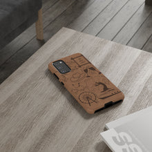 Load image into Gallery viewer, Evermore Era Phone Case (Pixel &amp; Samsung)
