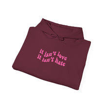 Load image into Gallery viewer, The Indifference Hoodie
