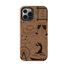 Load image into Gallery viewer, The Evermore Era Phone Case
