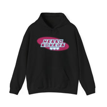 Load image into Gallery viewer, The Y2K Lovers Hoodie
