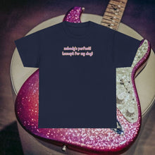 Load image into Gallery viewer, Nobody's Perfect (Except For My Dog) T-Shirt
