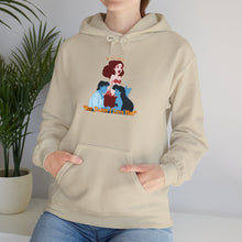 Load image into Gallery viewer, Daddy I Love Him! Hoodie
