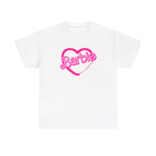 Load image into Gallery viewer, The Doll Heart T-Shirt

