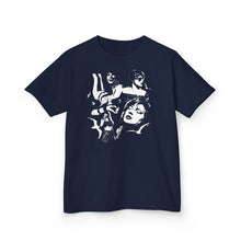 Load image into Gallery viewer, The '89 Collage Crop Top

