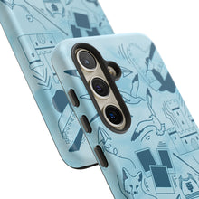 Load image into Gallery viewer, '89 Era Phone Case (Pixel &amp; Samsung)
