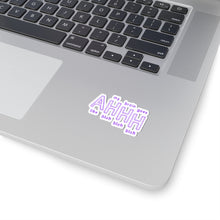 Load image into Gallery viewer, The AHHH Sticker
