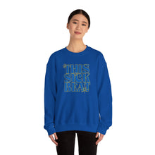 Load image into Gallery viewer, The Sick Beat Crewneck
