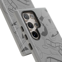 Load image into Gallery viewer, Folk Era Phone Case (Pixel &amp; Samsung)
