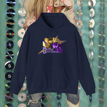 Load image into Gallery viewer, Best of Both Rivalry Hoodie
