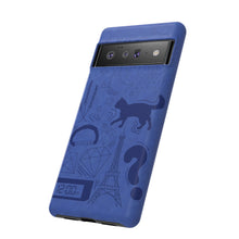 Load image into Gallery viewer, Midnight Era Phone Case (Pixel &amp; Samsung)
