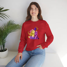 Load image into Gallery viewer, Alone In My Tower Crewneck
