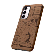 Load image into Gallery viewer, Evermore Era Phone Case (Pixel &amp; Samsung)

