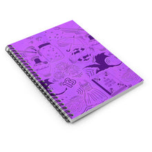 Load image into Gallery viewer, The Speak Era Notebook
