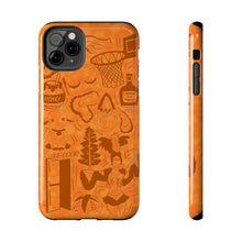 Load image into Gallery viewer, Showgirl Phone Case (iPhone Only)
