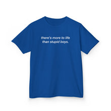 Load image into Gallery viewer, The Stupid Boys Crop Top
