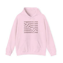 Load image into Gallery viewer, The Overdramatic Hoodie
