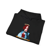 Load image into Gallery viewer, Daddy I Love Him! Hoodie
