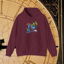 Load image into Gallery viewer, Forgive Me Peter Hoodie
