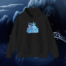 Load image into Gallery viewer, Cindy Shimmer Hoodie
