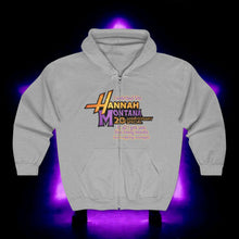 Load image into Gallery viewer, Crippling Nostalgia Zip Up Hoodie
