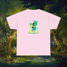 Load image into Gallery viewer, Wishes On Stars T-Shirt
