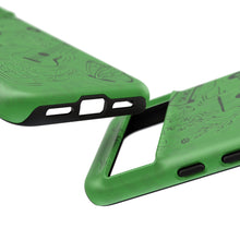 Load image into Gallery viewer, Debut Era Phone Case (Pixel &amp; Samsung)
