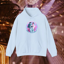 Load image into Gallery viewer, Kissco Tracklist Pullover Hoodie
