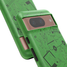 Load image into Gallery viewer, Debut Era Phone Case (Pixel &amp; Samsung)
