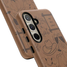 Load image into Gallery viewer, Evermore Era Phone Case (Pixel &amp; Samsung)
