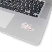 Load image into Gallery viewer, The Sweet Revenge Sticker
