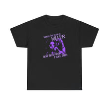 Load image into Gallery viewer, The Bucky Killer T-Shirt

