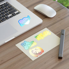 Load image into Gallery viewer, KissCo Sticker Sheet
