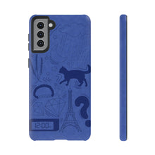 Load image into Gallery viewer, Midnight Era Phone Case (Pixel &amp; Samsung)
