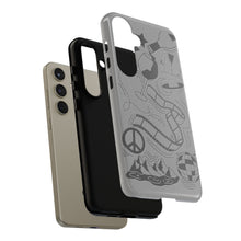 Load image into Gallery viewer, Folk Era Phone Case (Pixel &amp; Samsung)
