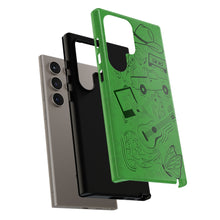Load image into Gallery viewer, Debut Era Phone Case (Pixel &amp; Samsung)
