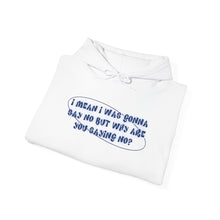 Load image into Gallery viewer, The Say No Hoodie
