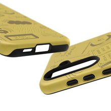 Load image into Gallery viewer, Fearless Era Phone Case (Pixel &amp; Samsung)
