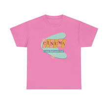 Load image into Gallery viewer, The Cinema T-Shirt
