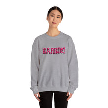Load image into Gallery viewer, The 3D Doll Crewneck
