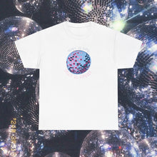 Load image into Gallery viewer, Disco Is Forever T-Shirt
