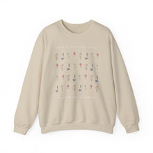 Load image into Gallery viewer, The Love Grow Crewneck
