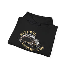Load image into Gallery viewer, The Remember Me Hoodie
