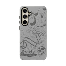 Load image into Gallery viewer, Folk Era Phone Case (Pixel &amp; Samsung)
