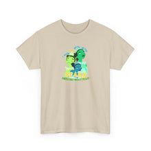 Load image into Gallery viewer, Wishes On Stars T-Shirt
