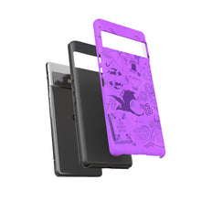 Load image into Gallery viewer, Speak Era Phone Case (Pixel &amp; Samsung)
